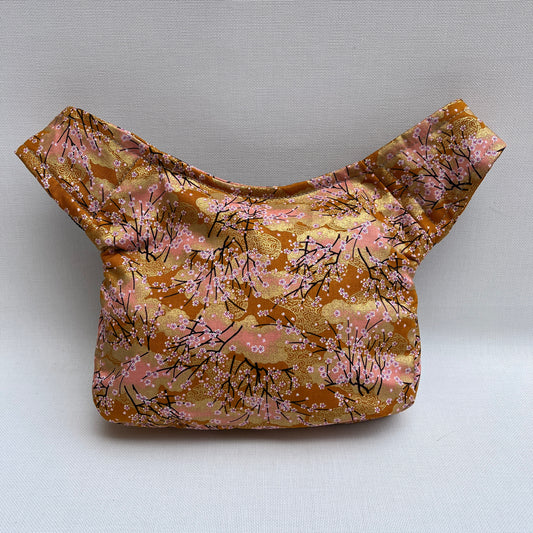 Special Sakura Golden Unique Piece No. 12552