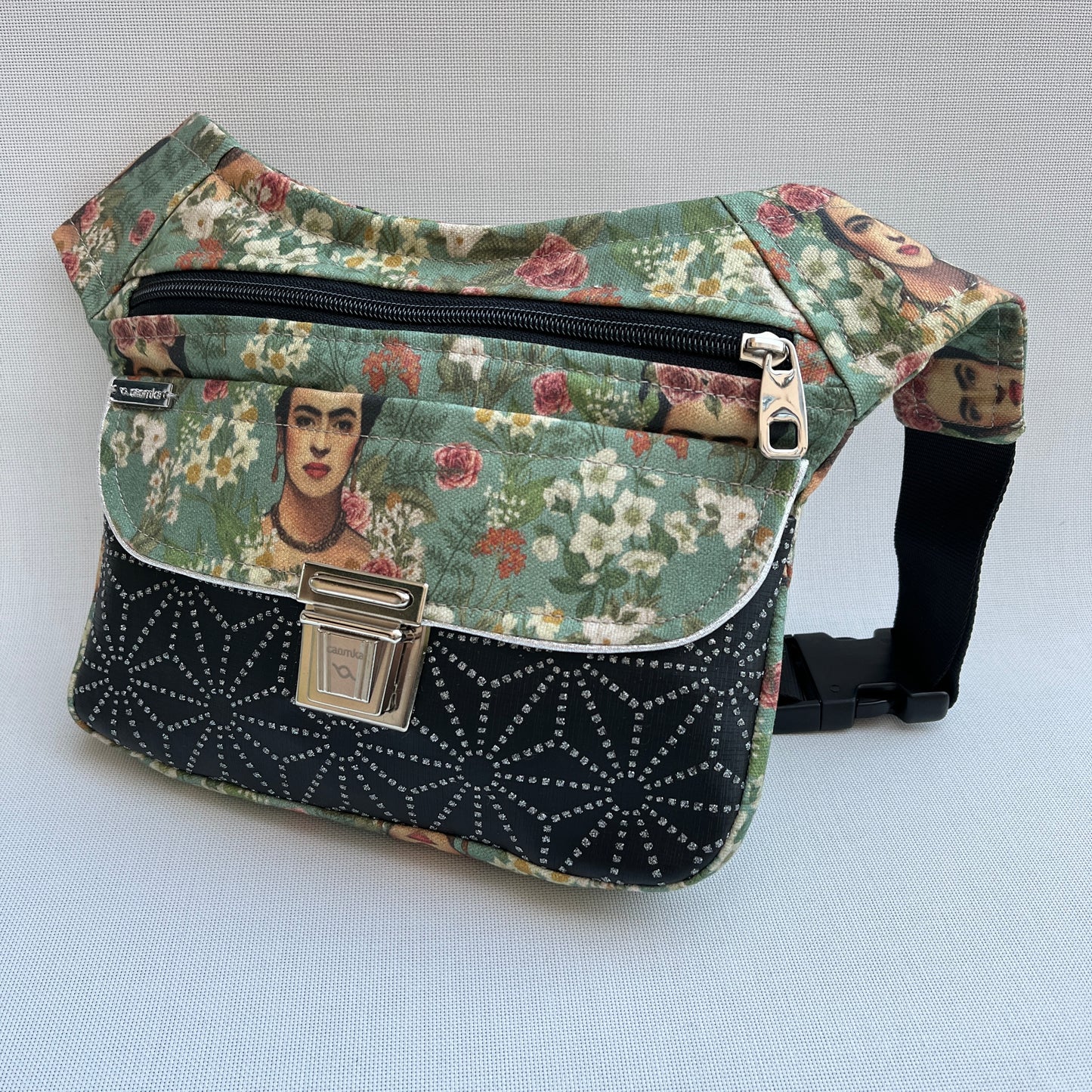 Special Frida Kahlo Plus · Pieza Única Núm. 10911