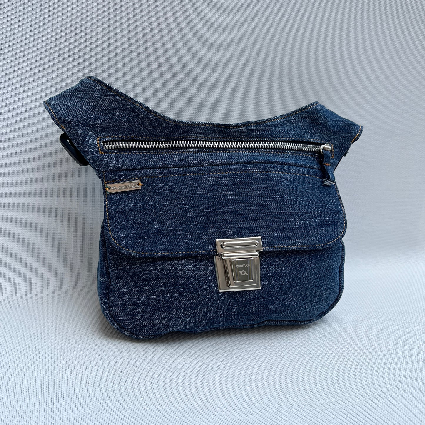Soft ♻️ Jeans Recycled ♻️ · Pieza Única Núm. 12515