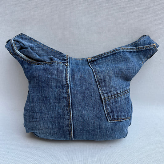 Soft ♻️ Jeans Recycled ♻️ · Pieza Única Núm. 12525