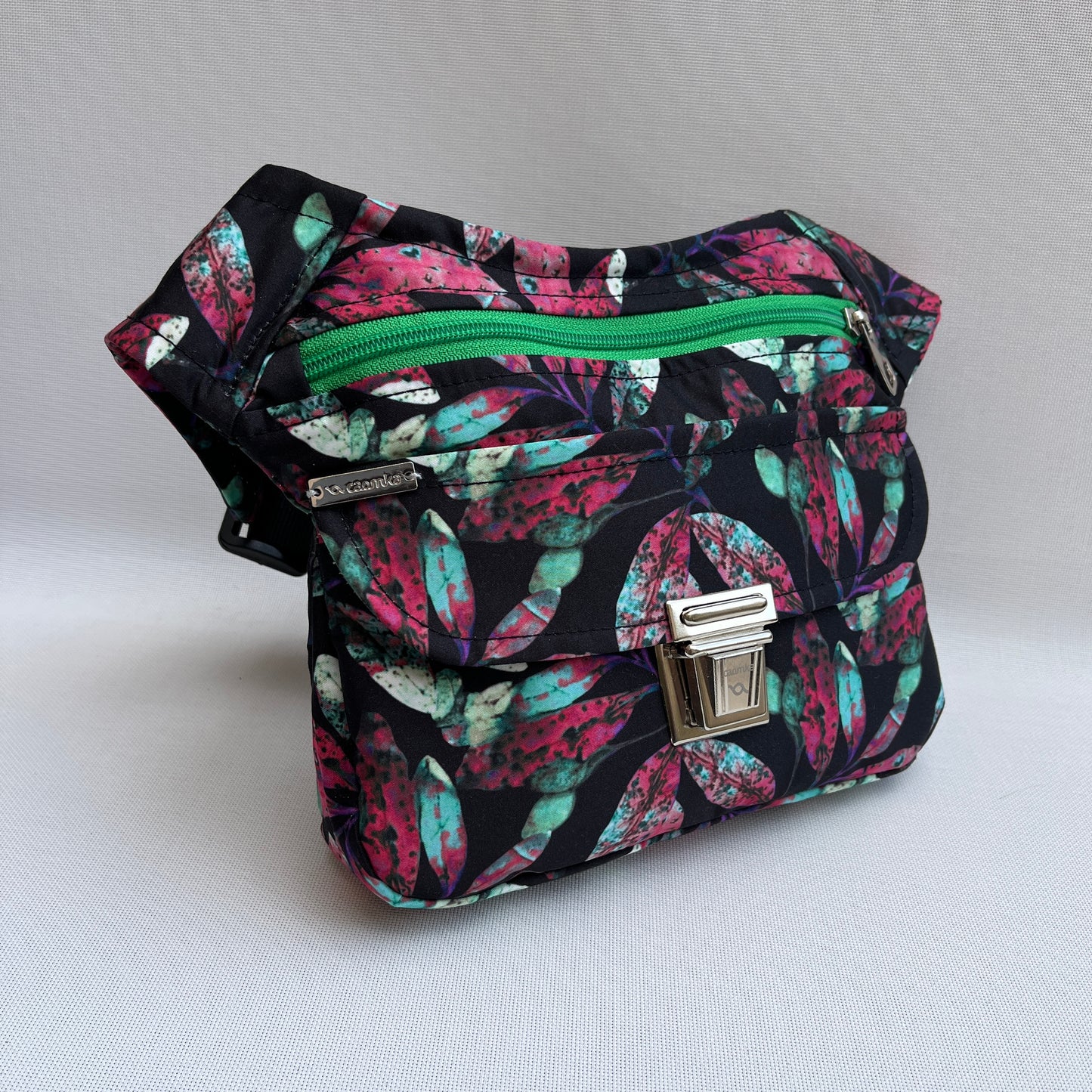 Special Salvia & Green + Bolsillo trasero · Pieza Única Núm. 12735