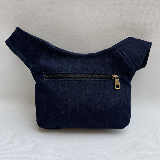 Special Jeans + Back pocket · Exclusive Piece No. 11725
