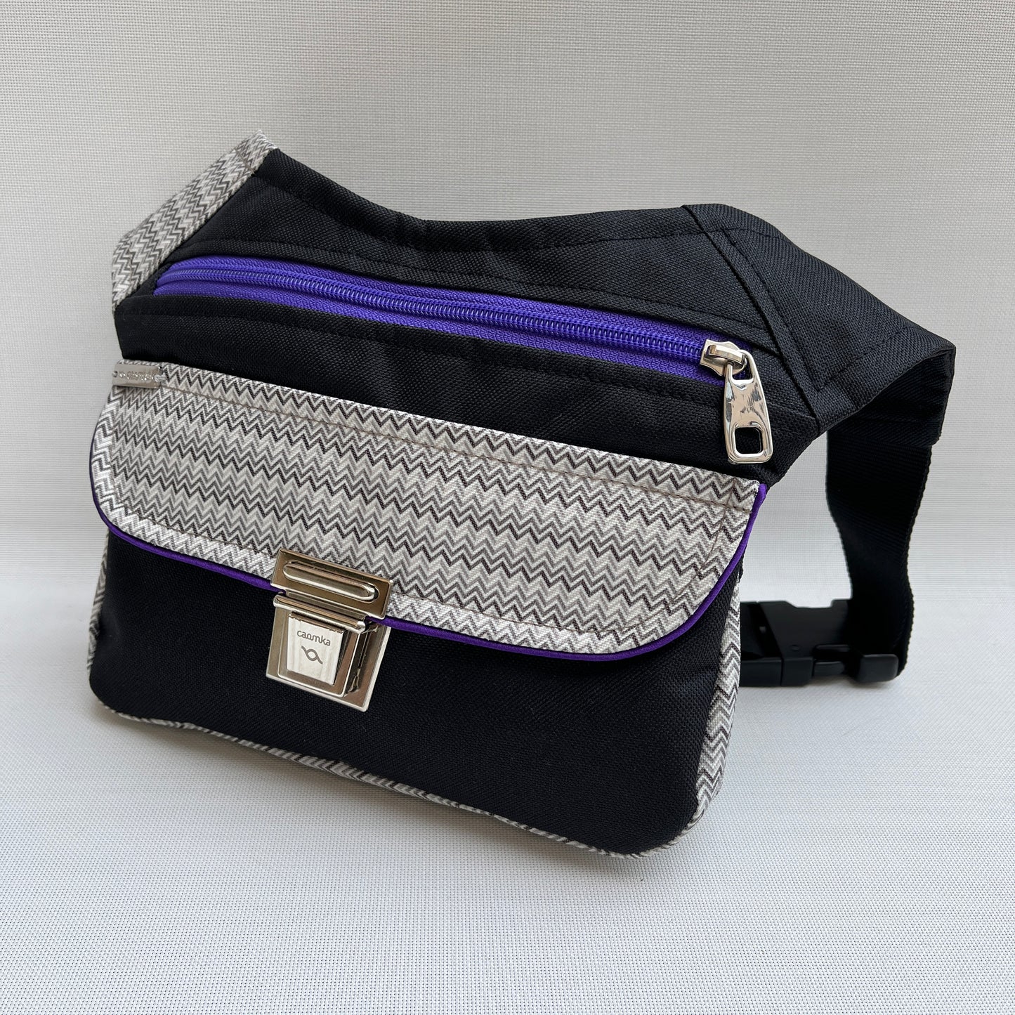 Special Turin Night · Waterproof · Unique Piece No. 11721