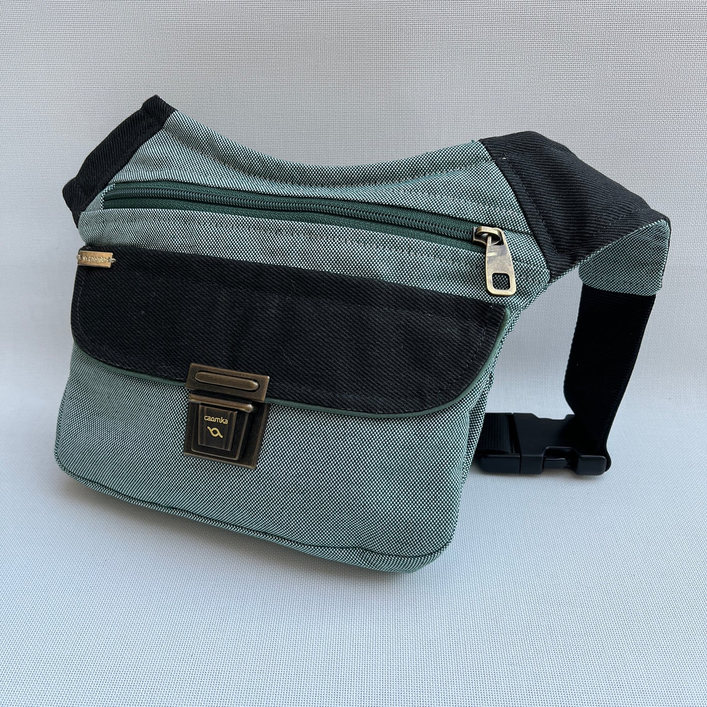 Special Green & Black · Pieza Única Núm. 11029