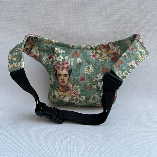 Mini Special Frida Kahlo Unique Piece No. 10861