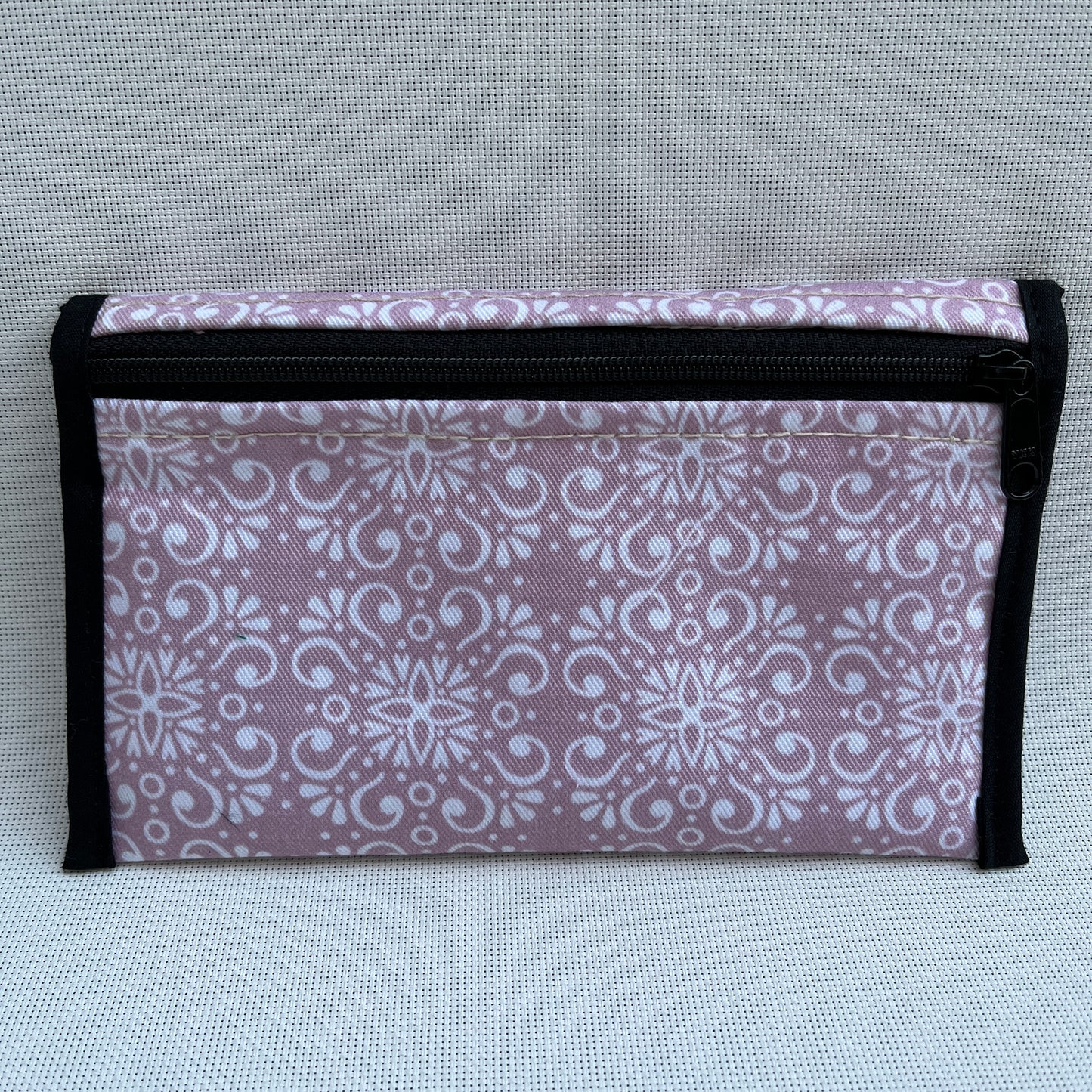 CAOMKA Flat Coin Purse Unique Piece No. 10876