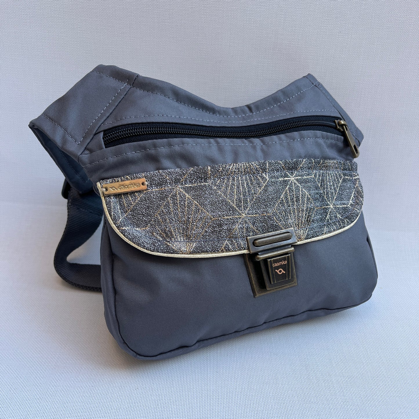Special Gray & Persian (Impermeable) · Pieza Exclusiva Núm. 13547