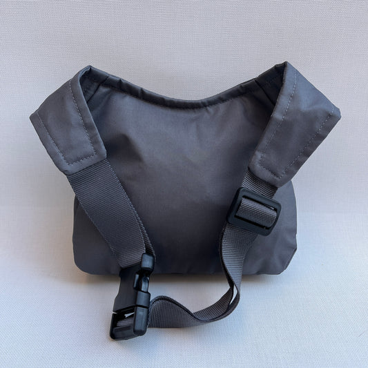 Special Gray & Persian (Impermeable) · Pieza Exclusiva Núm. 13547