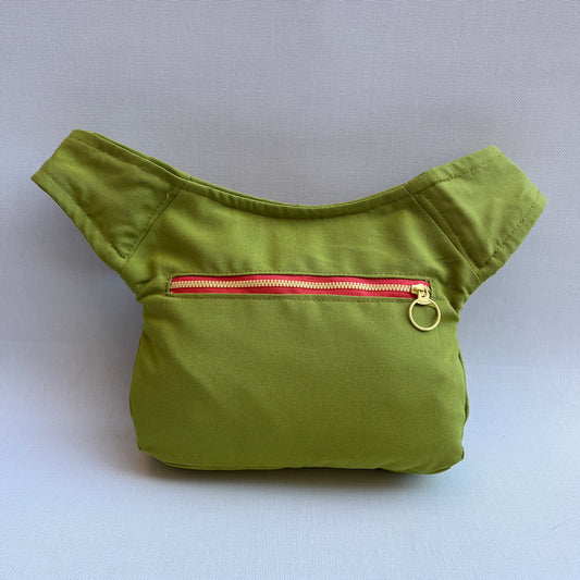 Special Green & Fantasy + Bolsillo trasero · Pieza Exclusiva Núm. 13314