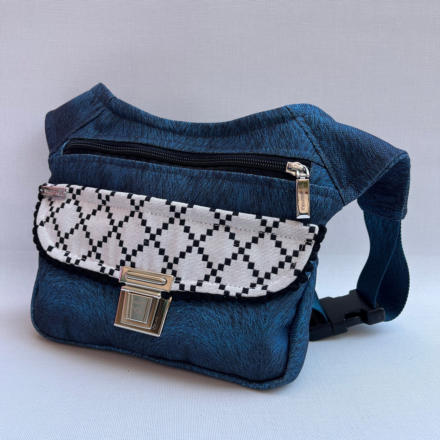 Special Elegant Blue · Pieza Única Núm. 13548