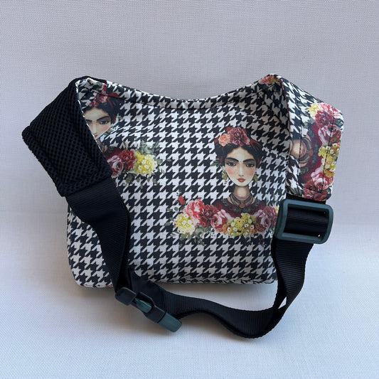 Special Frida Kahlo Unique Piece No. 13342