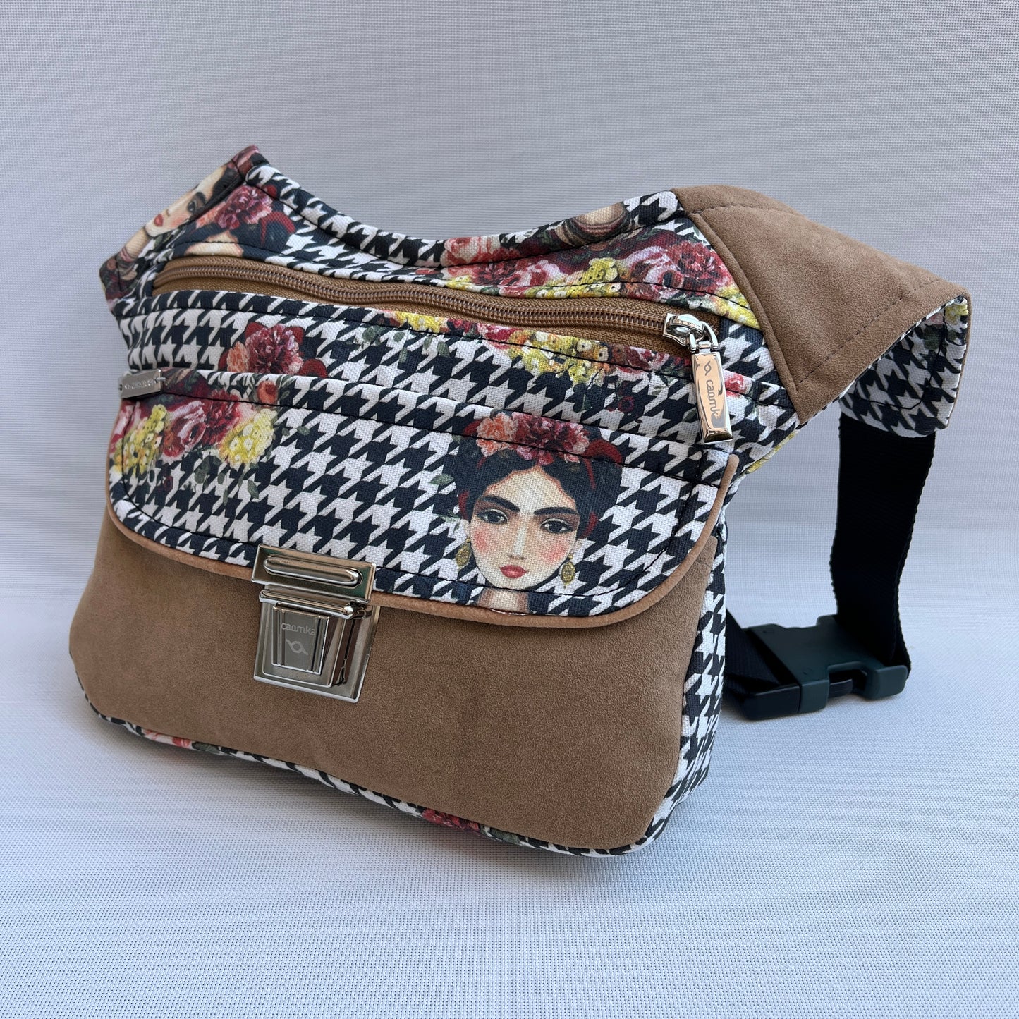 (-30%) Special Frida Kahlo · Antelina · Pieza Única Núm. 13344