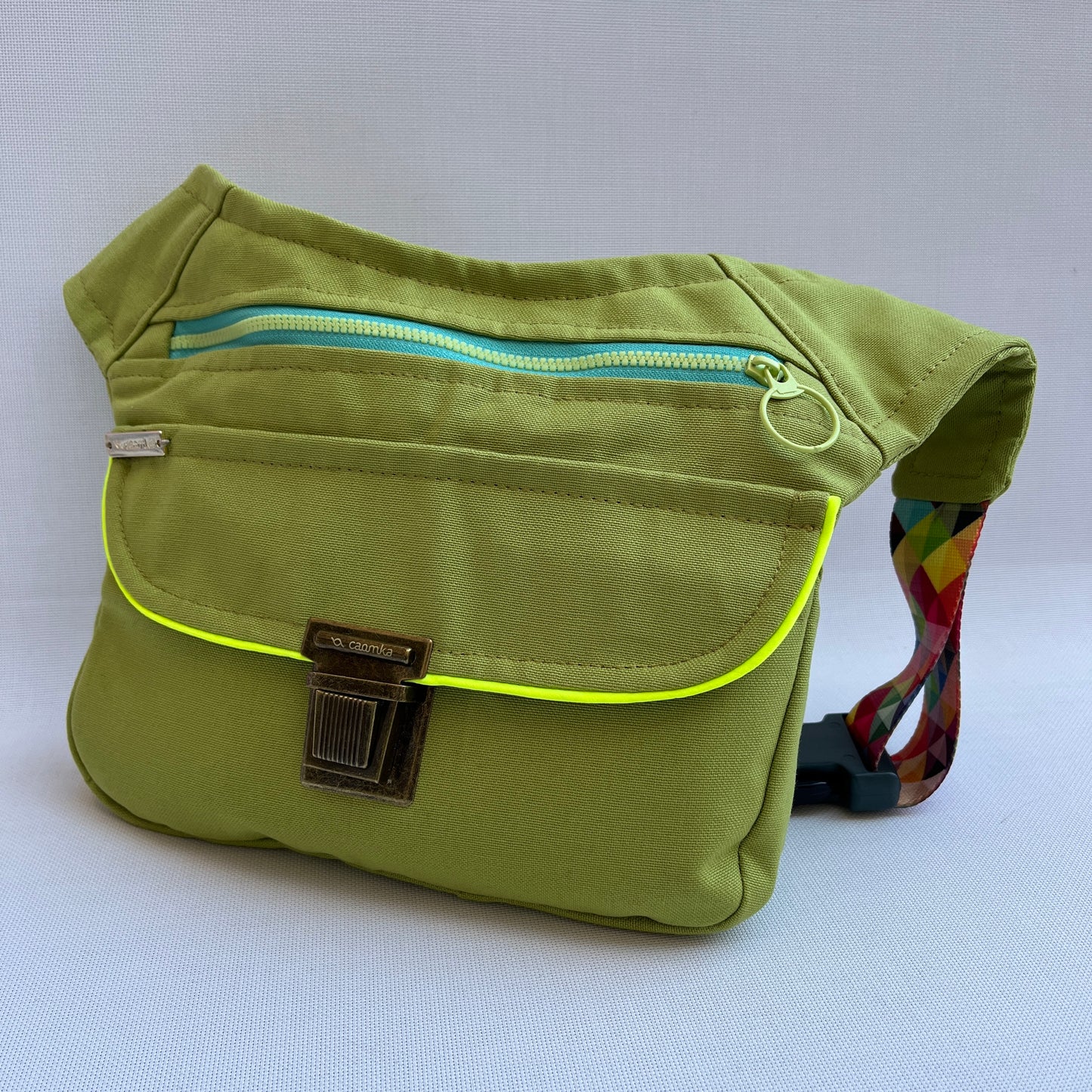 Special Green & Fantasy · Pieza Exclusiva Núm. 13322