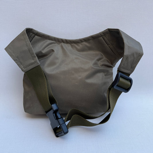 Special Kaki · Waterproof · Exclusive Piece No. 11824