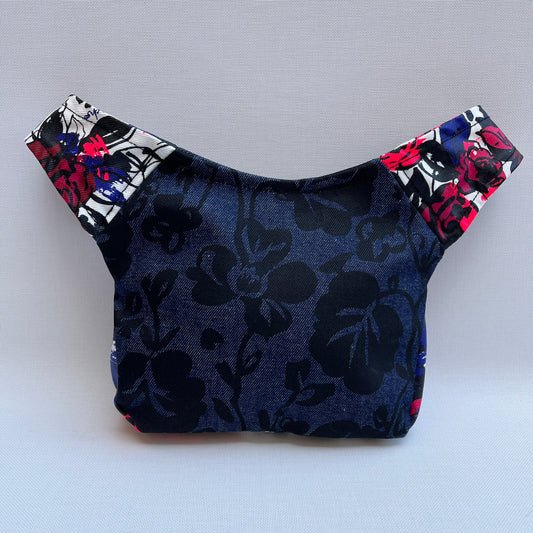 Special Flowers Jeans · Pieza Única Núm. 11915