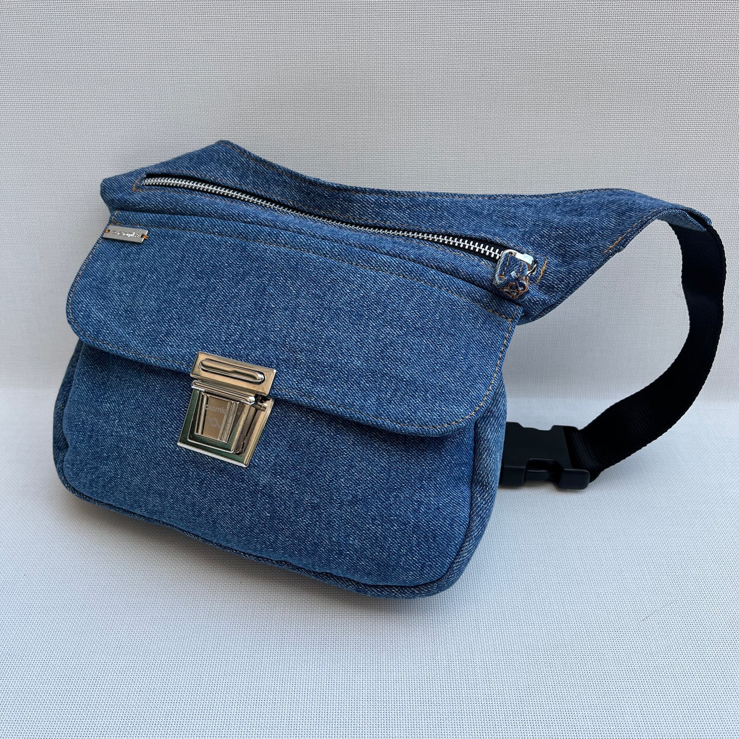 Soft ♻️ Jeans Recycled ♻️ · Pieza Única Núm. 12593