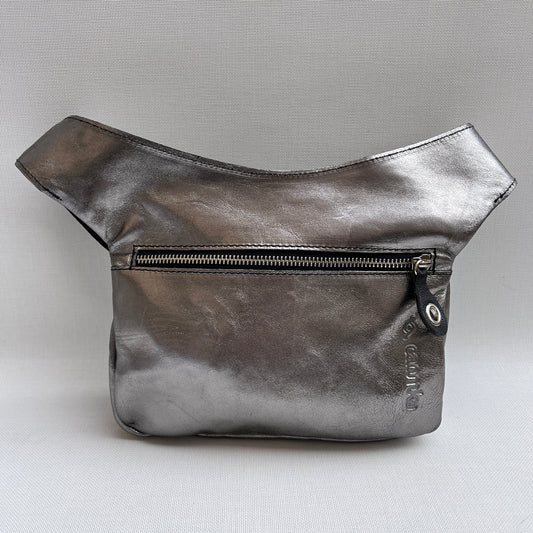 Special Metal Silver · Piel natural BioCuir® · Pieza Exclusiva Núm. 13352