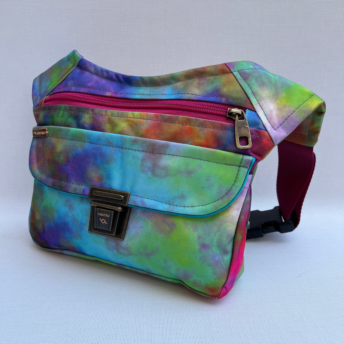 Special Fantasy Colors · Impermeable + Bolsillo Trasero · Pieza Única Núm. 11720