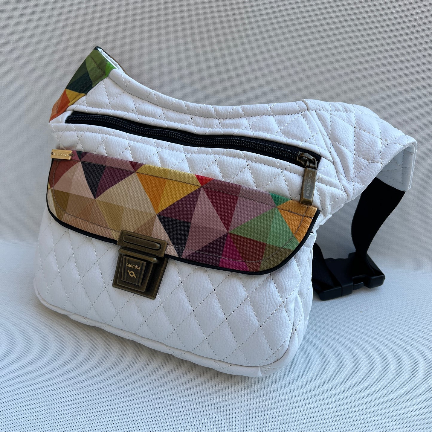 Special White & Colors · Pieza Única Núm. 12767