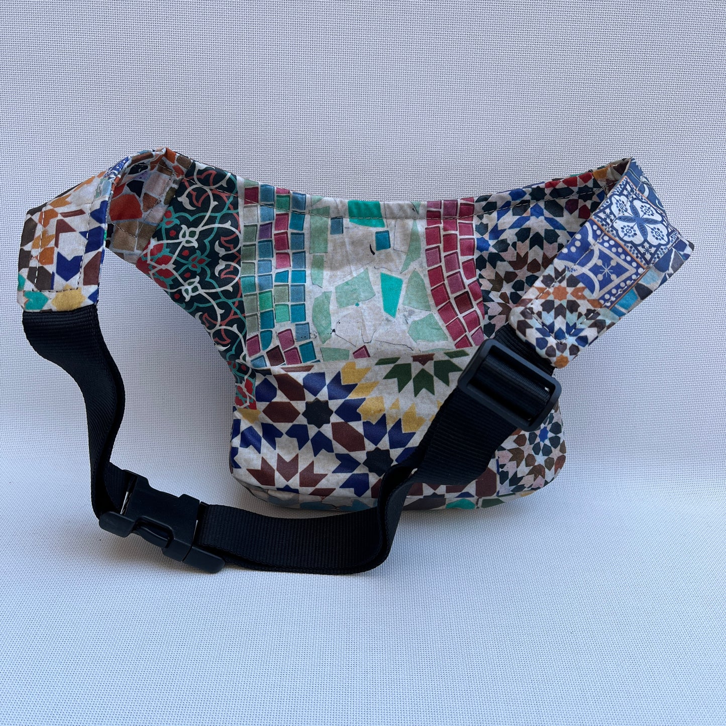 Mini Special Gaudí · Waterproof · Unique Piece No. 11750