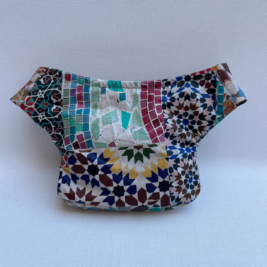 Mini Special Gaudí · Waterproof · Unique Piece No. 11750
