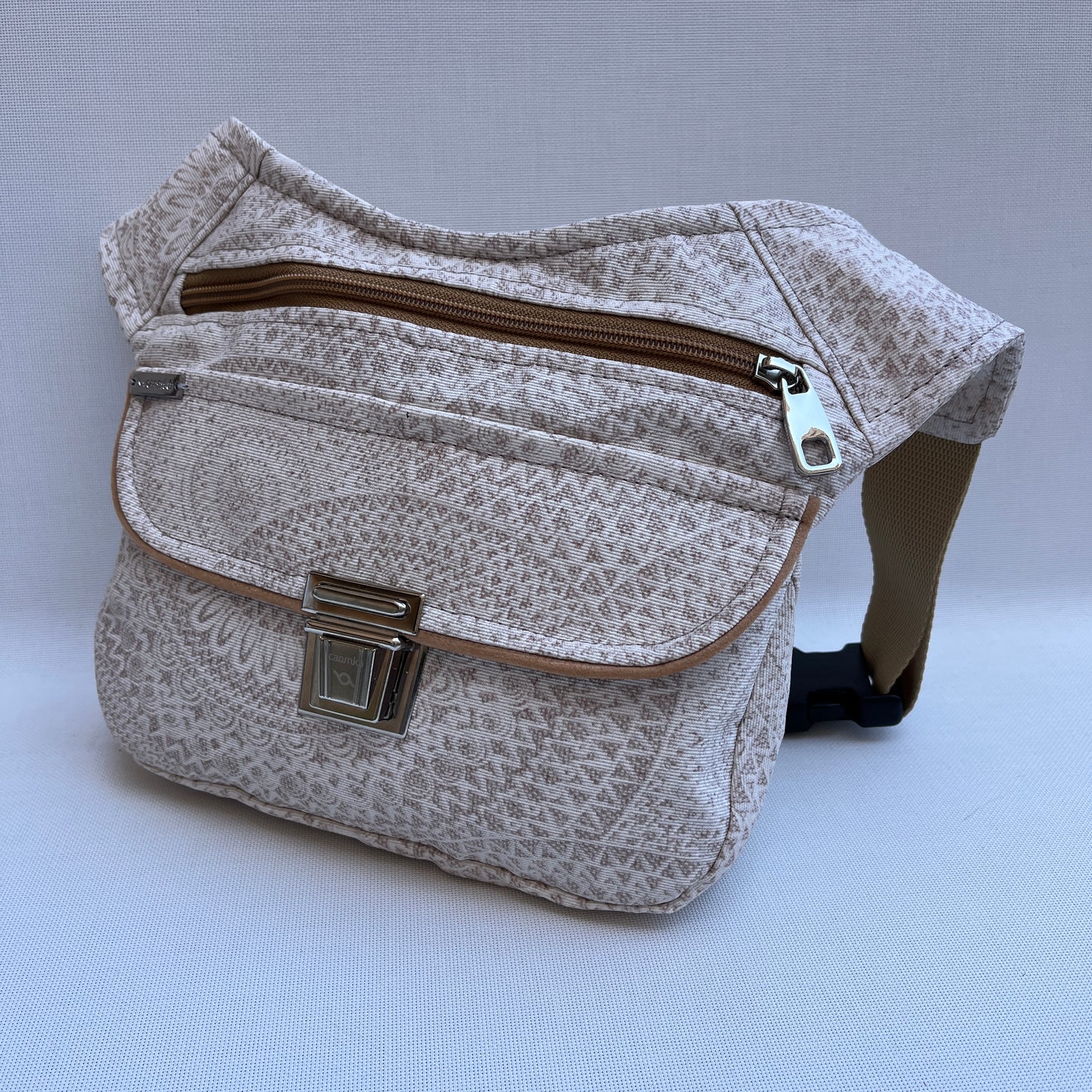 Special Elegant Summer + Back pocket Unique Piece No. 11752