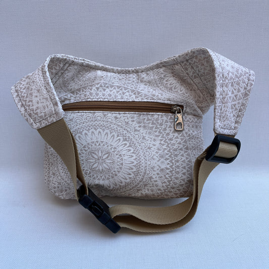 Special Elegant Summer + Back pocket Unique Piece No. 11752