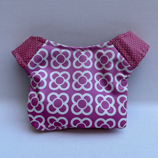 Special Panot & Dots · Waterproof · Unique Piece No. 11751