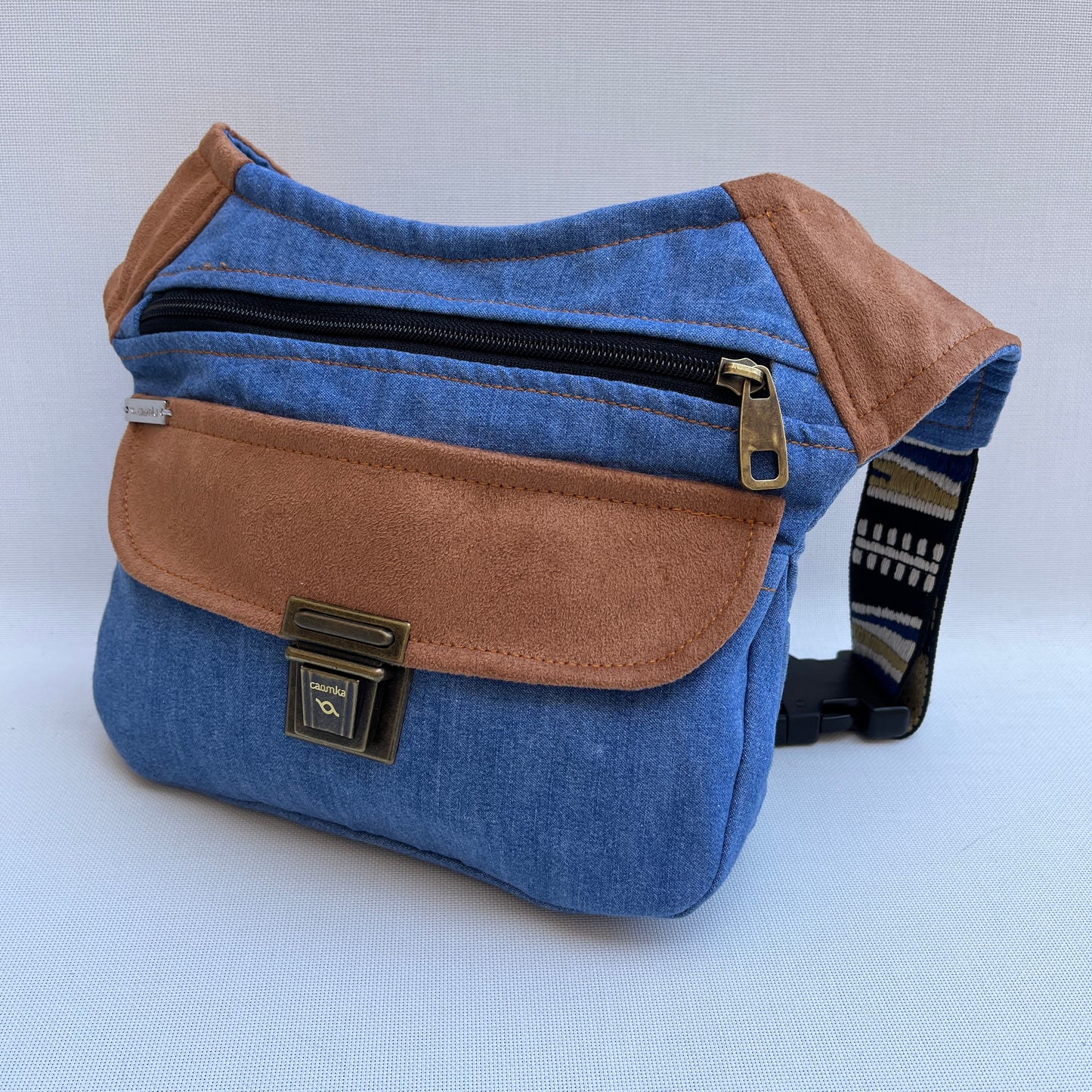 Special ♻️ Jeans Recycled ♻️ · Pieza Única Núm. 11734