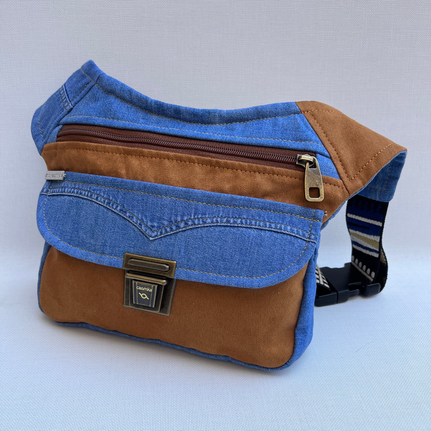 Special ♻️ Jeans Recycled ♻️ · Pieza Única Núm. 11736