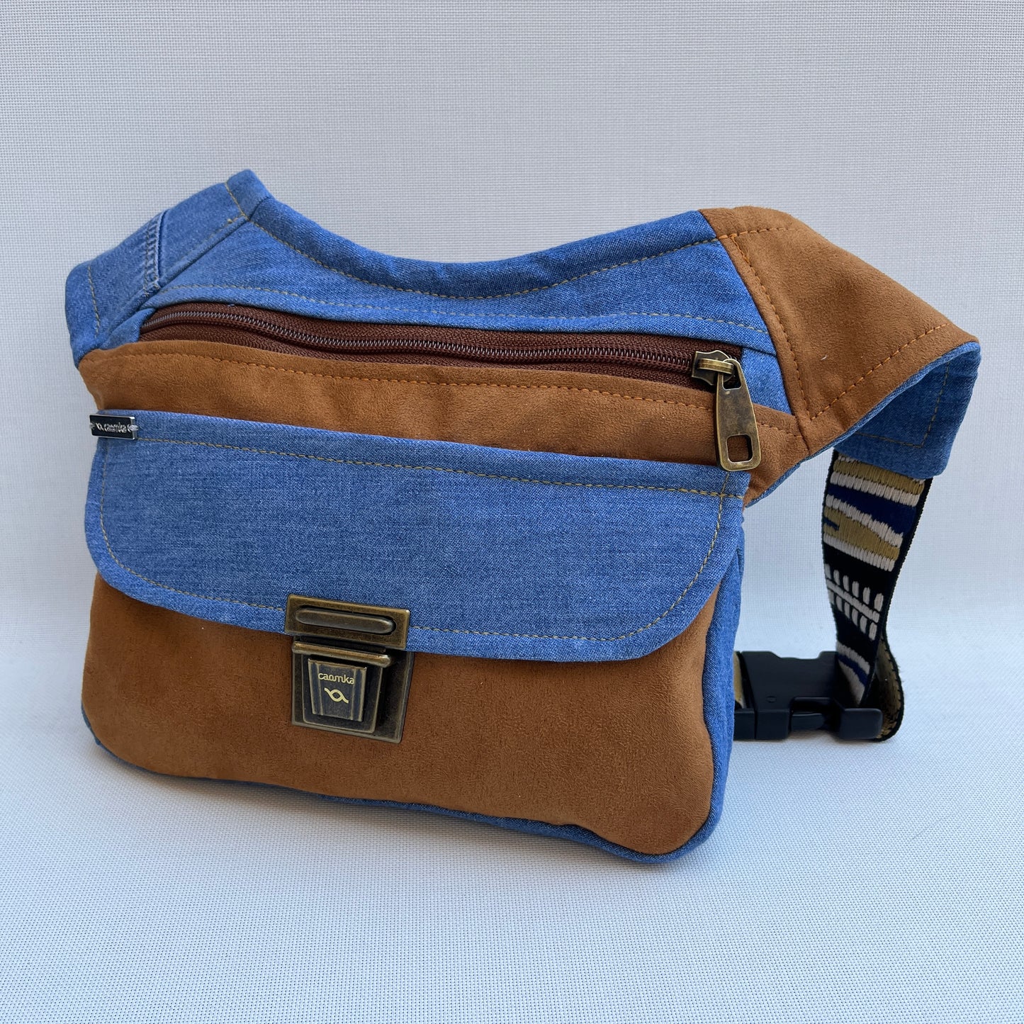 Special ♻️ Jeans Recycled ♻️ · Pieza Única Núm. 11740