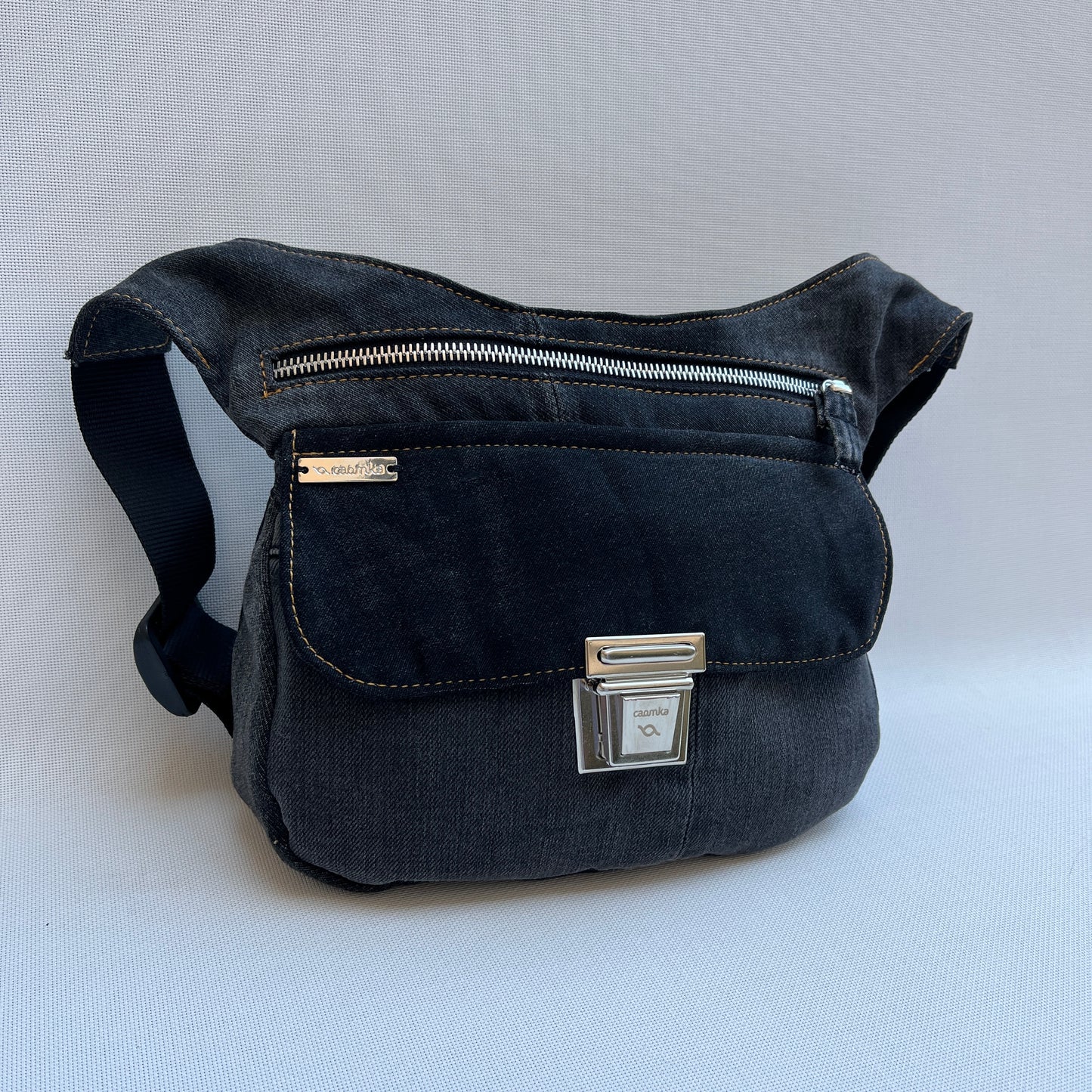 Soft ♻️ Jeans Recycled ♻️ · Pieza Única Núm. 11741