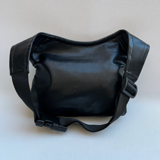 Special Black Elegant · Piel Vegana. Pieza Única Núm. 10958