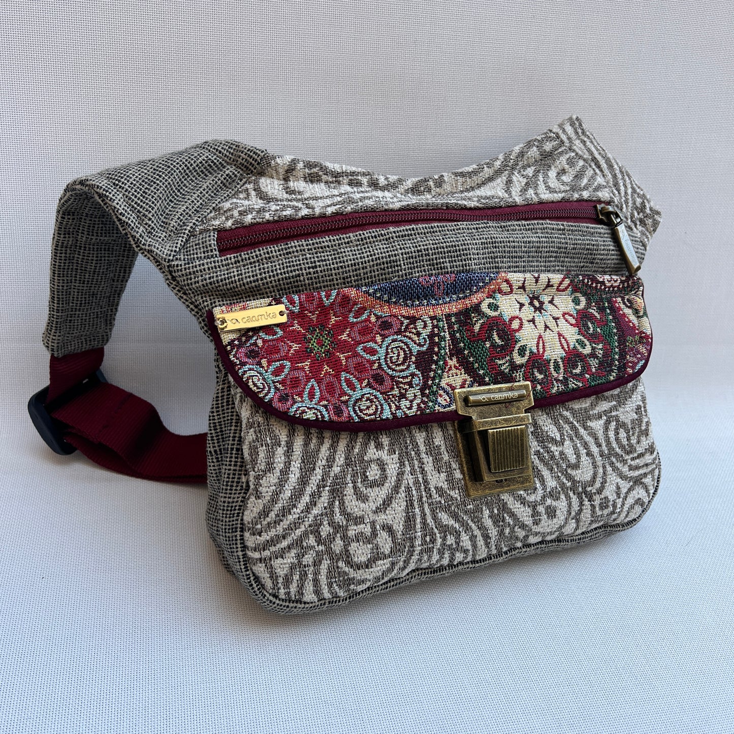 Besonderes Frida Kahlo Unikat Nr. 13366