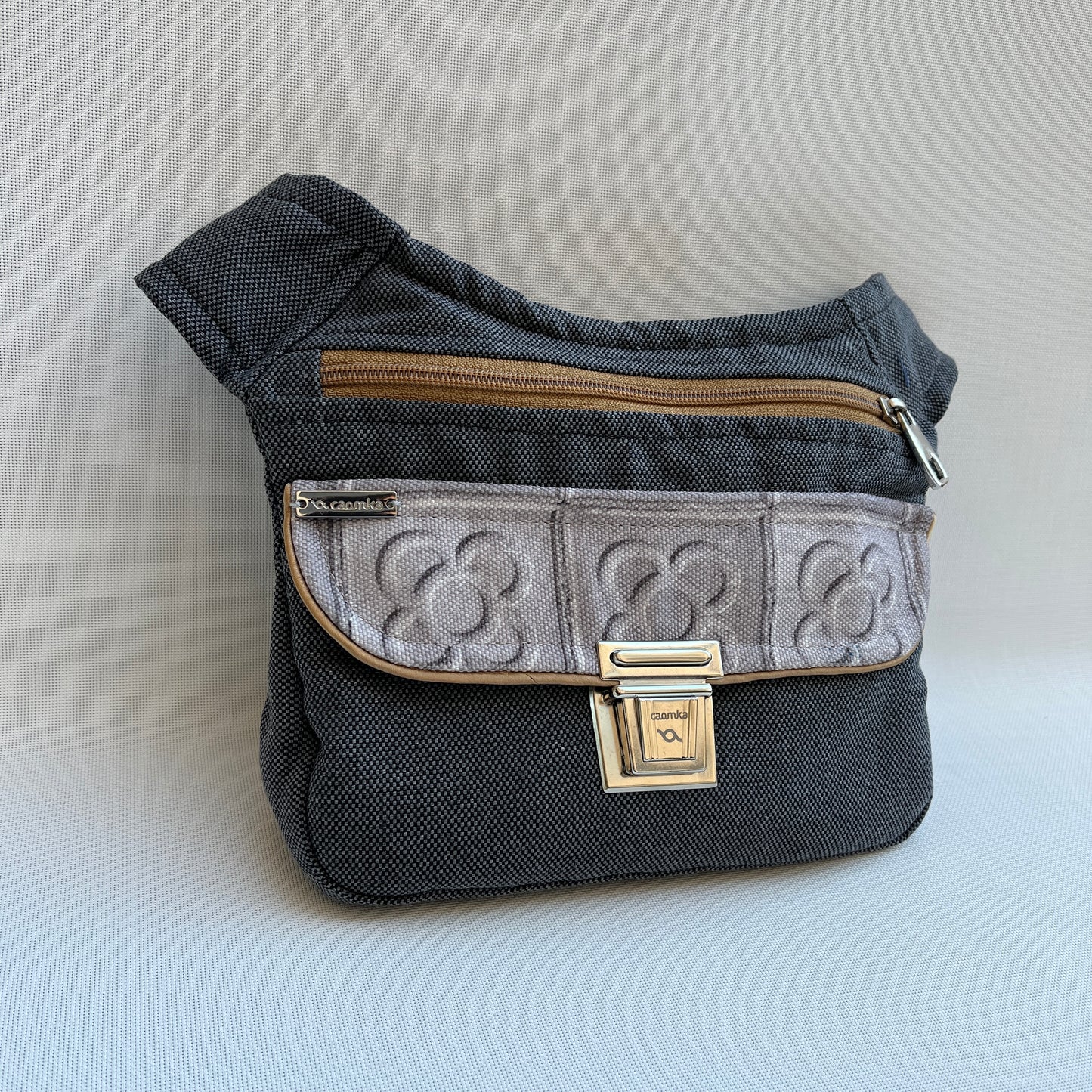 Special Dark Gray Panot + Back pocket Unique Piece No. 10960