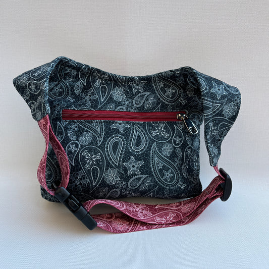 Special Romantic + Back pocket Unique Piece No. 10961