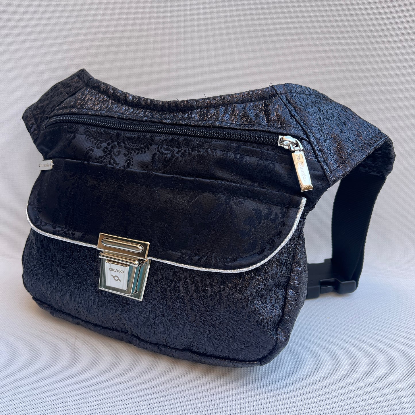 Elegant Black Night Party · Pieza Única Núm. 12770