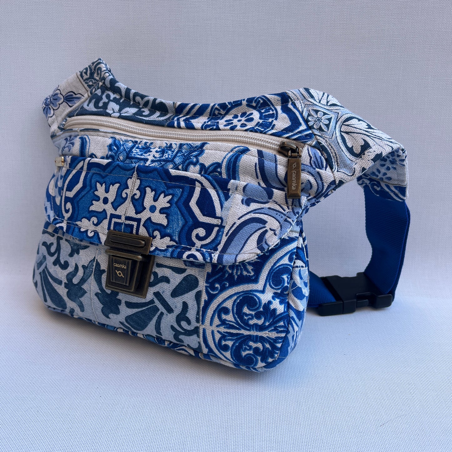 Special Art Nouveau + Bolsillo trasero · Pieza Única Núm. 12662