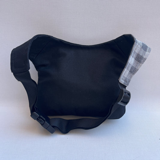 Special Black & Farsell Unique Piece No. 12802