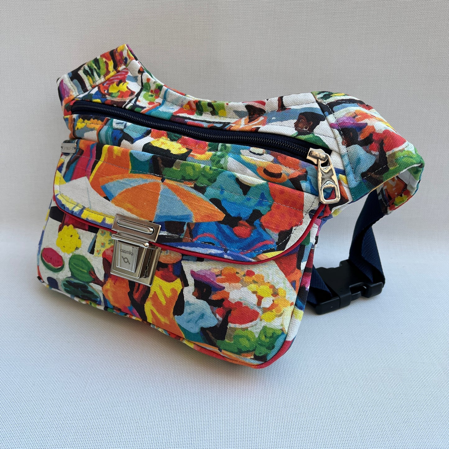 Special Colorfull Art · Pieza Única Núm. 11012