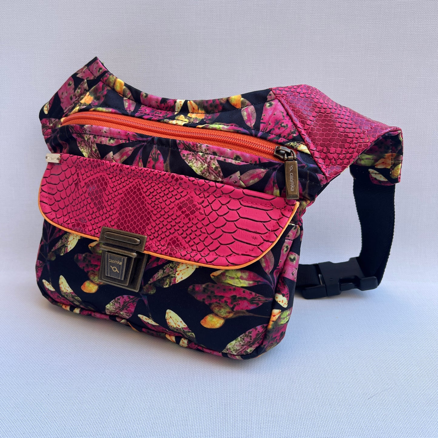 Special Salvia & Fucsia · Pieza Única Núm. 12672