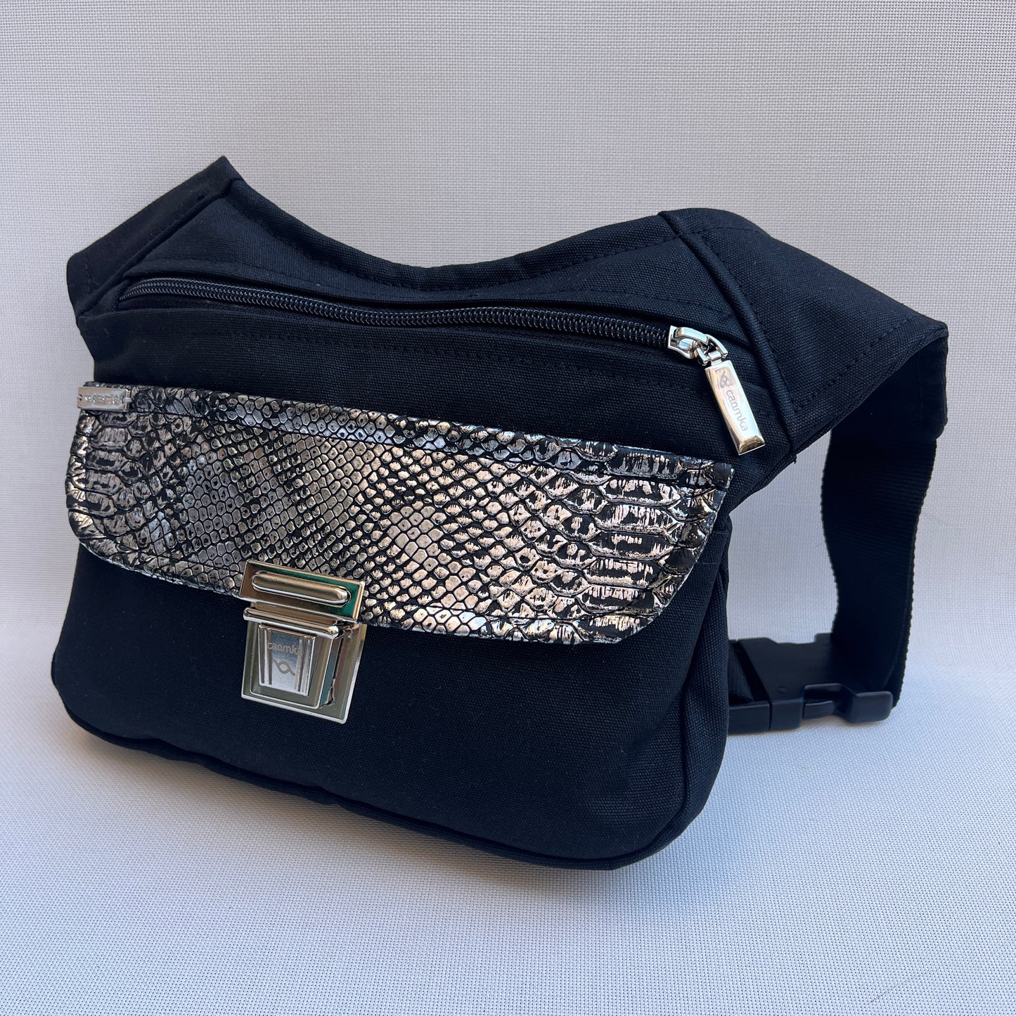 Special Black & Silver · Pieza Exclusiva Núm. 12671