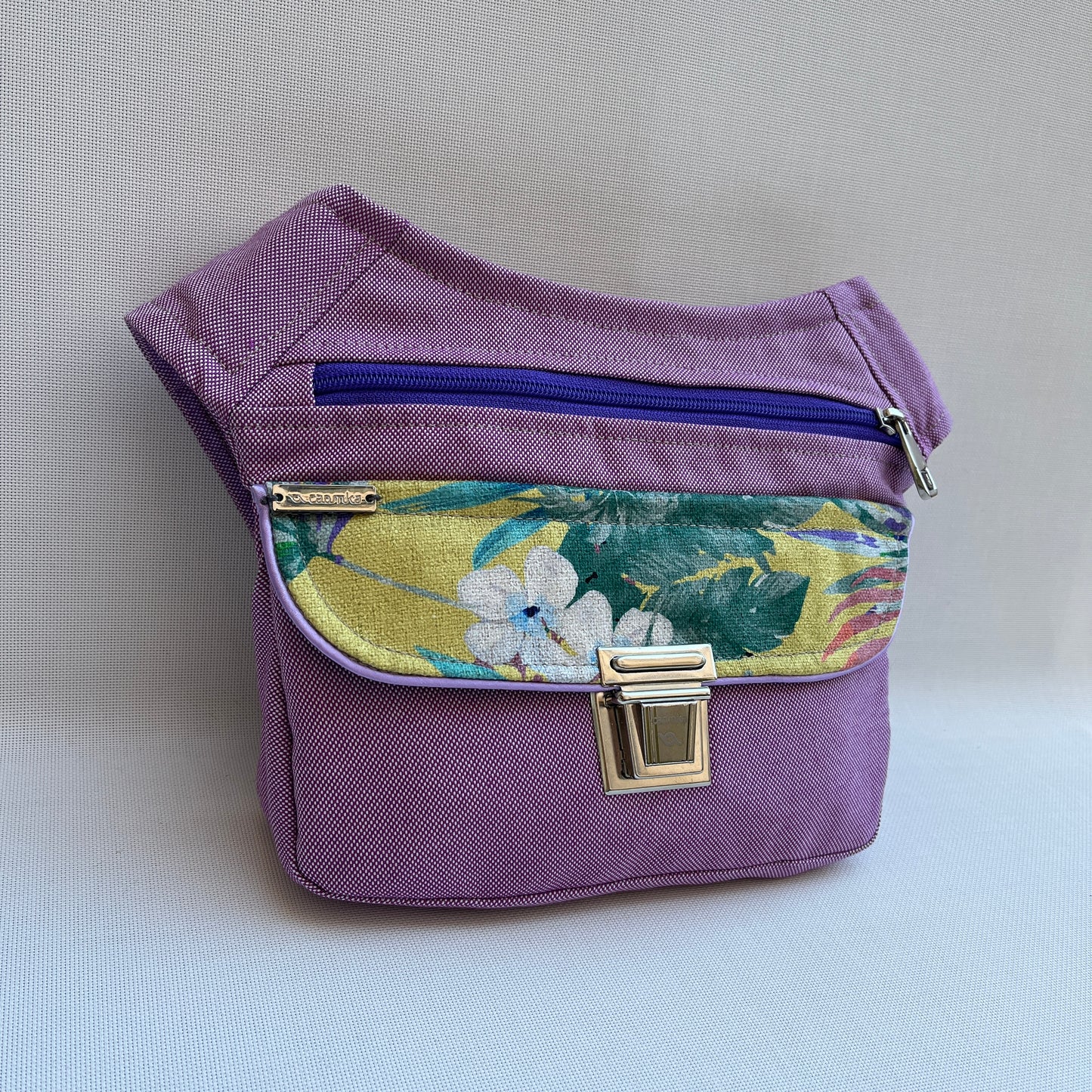 Special Pink Nature Unique Piece No. 11015