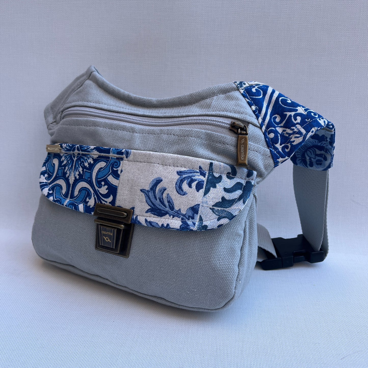 Special Art Nouveau + Bolsillo trasero · Pieza Única Núm. 12624