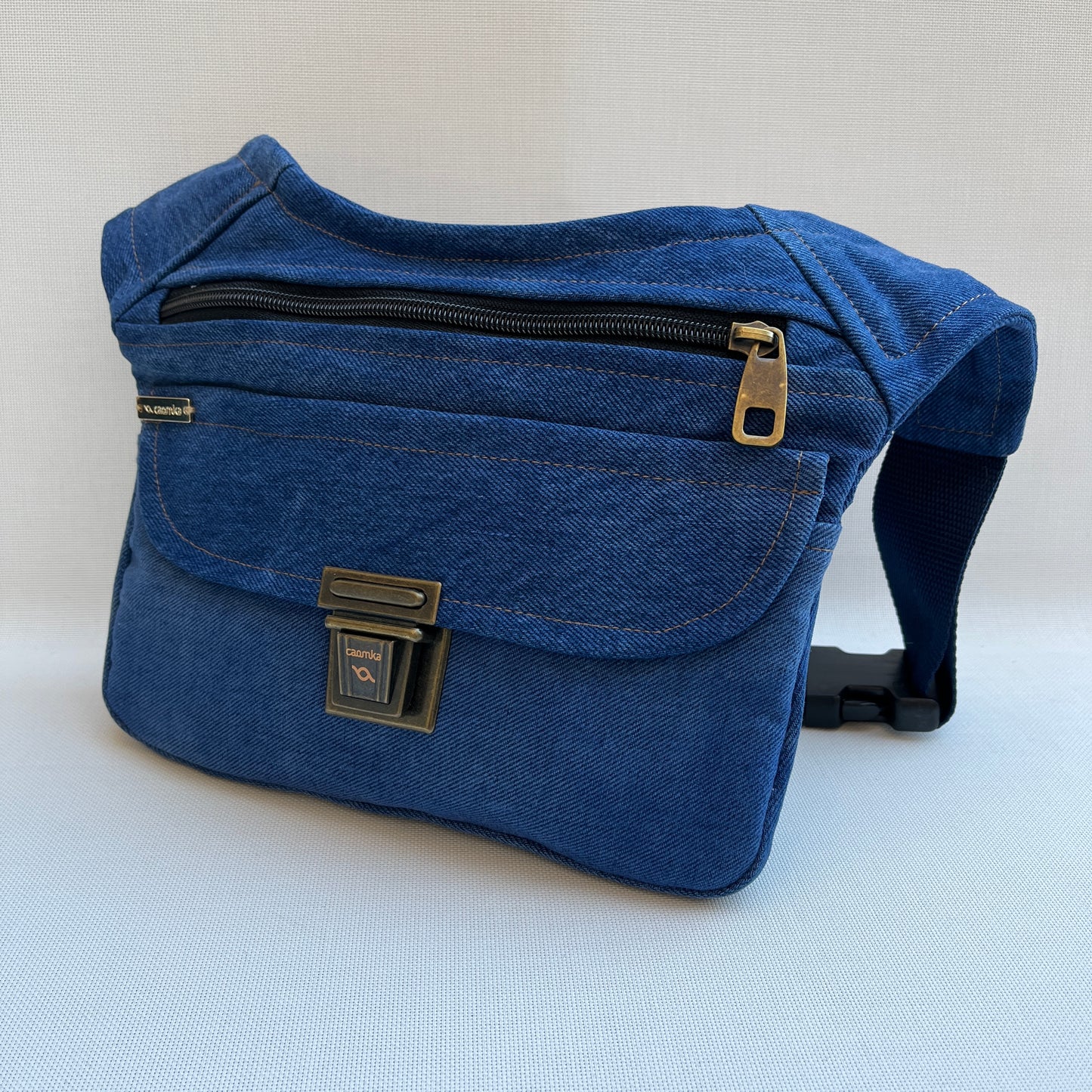 ♻️Jeans Recycled ♻️ · Pieza Única Núm. 11013