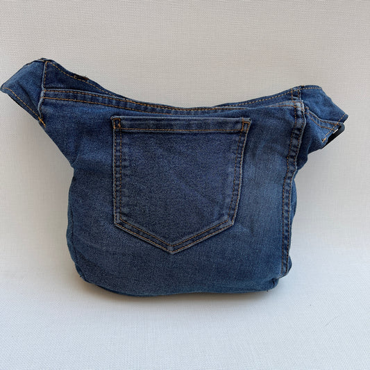 Soft ♻️ Jeans Recycled ♻️ · Pieza Única Núm. 11820