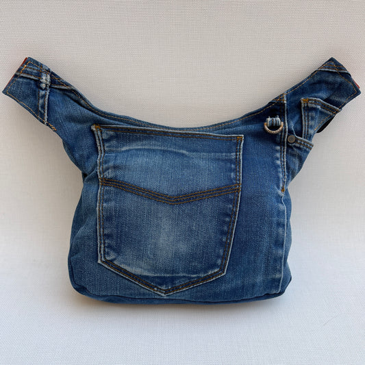 Soft ♻️ Jeans Recycled ♻️ · Pieza Única Núm. 11819