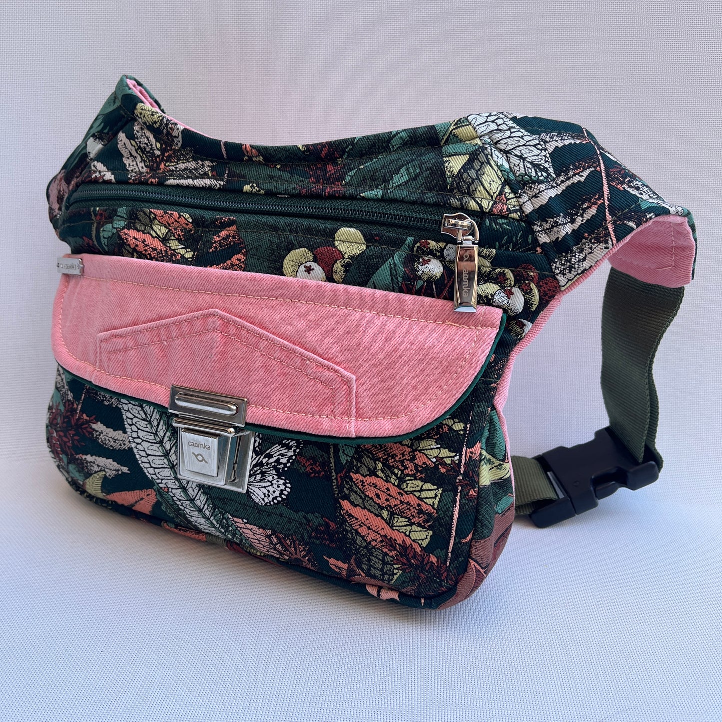 ♻️ Jeans Recycled ♻️ · Pieza Única Núm. 12629