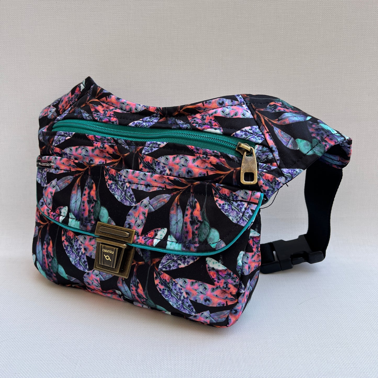 Special Salvia + Back pocket Unique Piece No. 11818