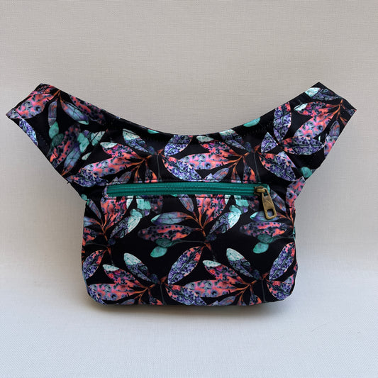 Special Salvia + Gesäßtasche Einzelstück Nr. 11818